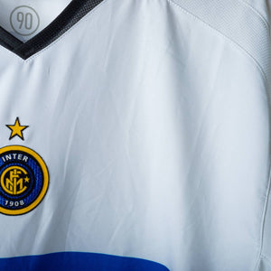maglia inter away 2005/2006 figo 7 by NIKE - Home (12)