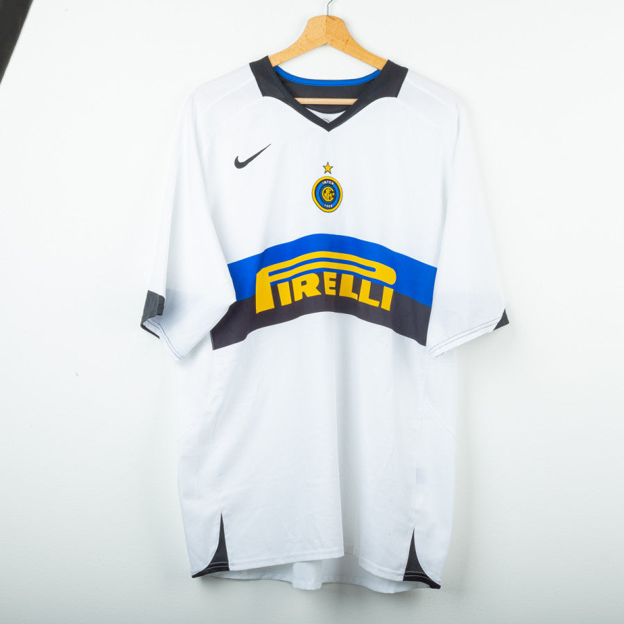 maglia inter away 2005/2006 figo 7 by NIKE - Home (2)