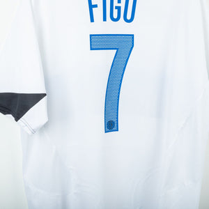 maglia inter away 2005/2006 figo 7 by NIKE - Home (3)