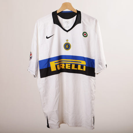 maglia inter away 2005/2006 figo 7 by NIKE - Home (2)