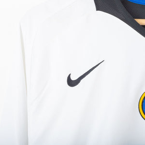 maglia inter away nike adriano 10 2005/2006  by NIKE (10)