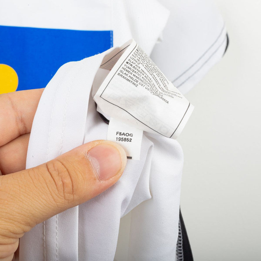 maglia inter away nike adriano 10 2005/2006  by NIKE (14)