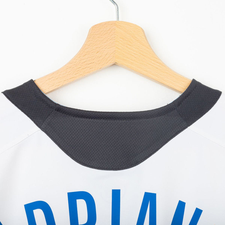 maglia inter away nike adriano 10 2005/2006  by NIKE (3)