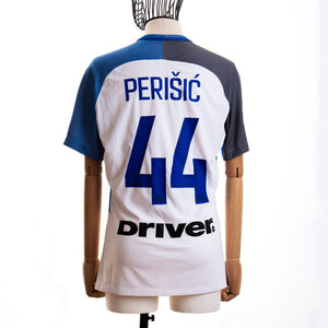 maglia inter away perisic 44 2017/2018 by NIKE - Home