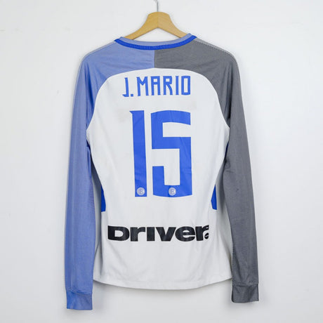 Maglia Inter Nike J. Mario 15 2017/2018 by NIKE - Home (2)