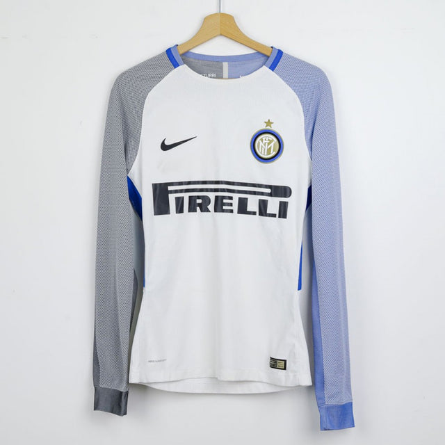 Maglia Inter Nike J. Mario 15 2017/2018 by NIKE - Home