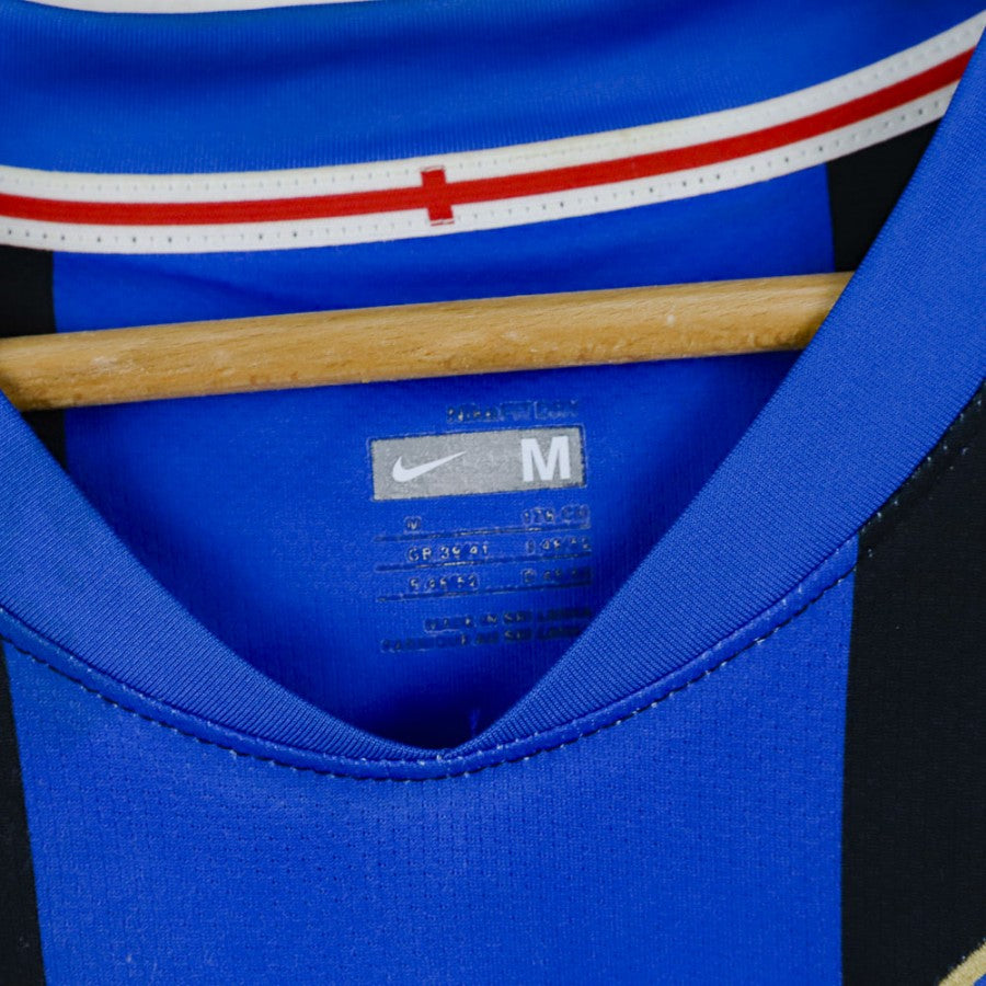 Maglia Inter Nike Maicon n13 2008/2009 Autografata by NIKE (13)