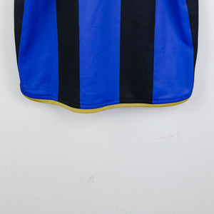 Maglia Inter Nike Maicon n13 2008/2009 Autografata by NIKE (5)