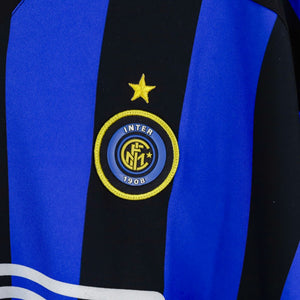 Maglia Inter Nike n32 Vieri 2002/2003 by NIKE - Home (8)