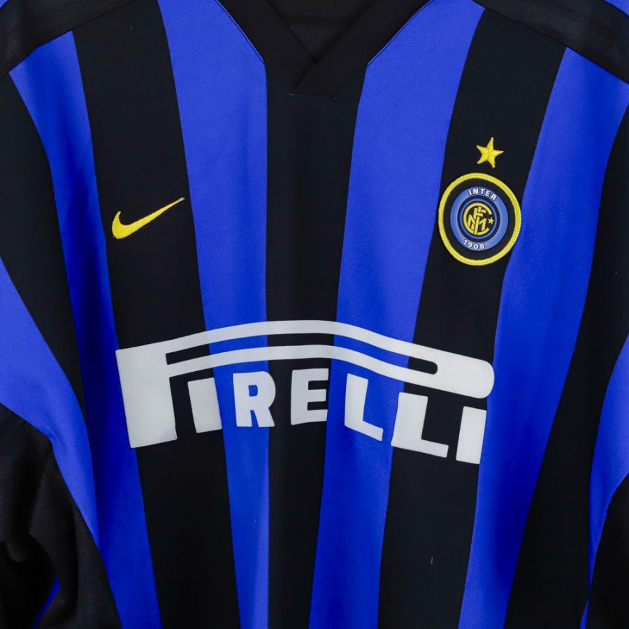Maglia Inter Nike n32 Vieri 2002/2003 by NIKE - Home (9)