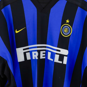 Maglia Inter Nike n32 Vieri 2002/2003 by NIKE - Home (9)