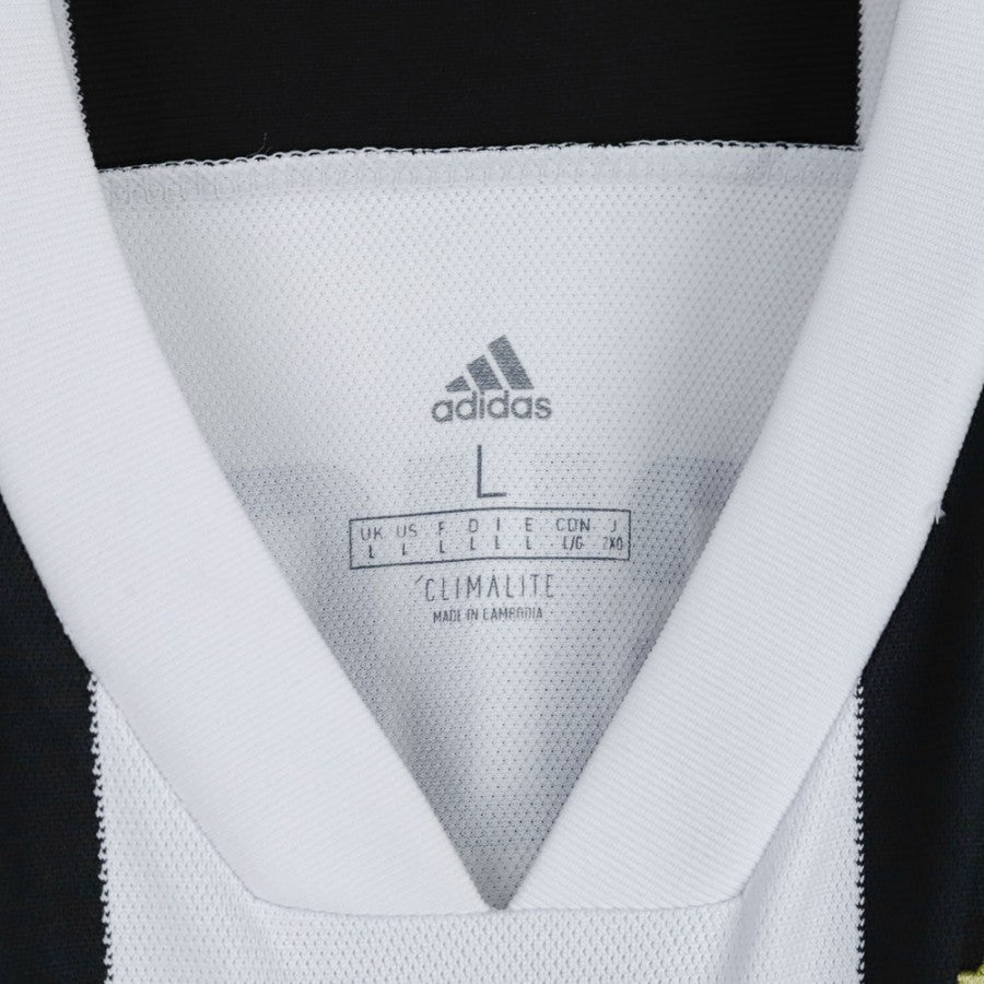 Maglia juventus adidas Higuain n21 2018/2019 by NIKE (10)