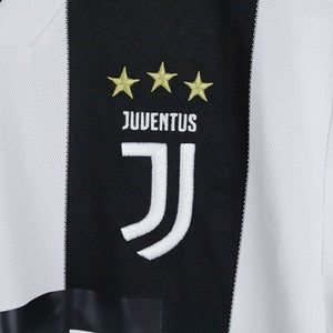 Maglia juventus adidas Higuain n21 2018/2019 by NIKE (7)