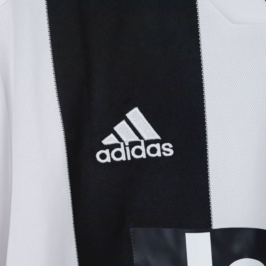 Maglia juventus adidas Higuain n21 2018/2019 by NIKE (8)