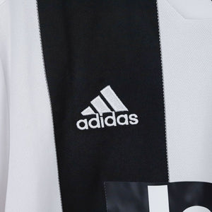 Maglia juventus adidas Higuain n21 2018/2019 by NIKE (8)