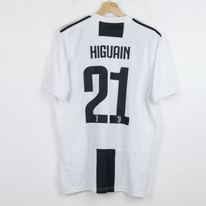 Maglia juventus adidas Higuain n21 2018/2019 by NIKE