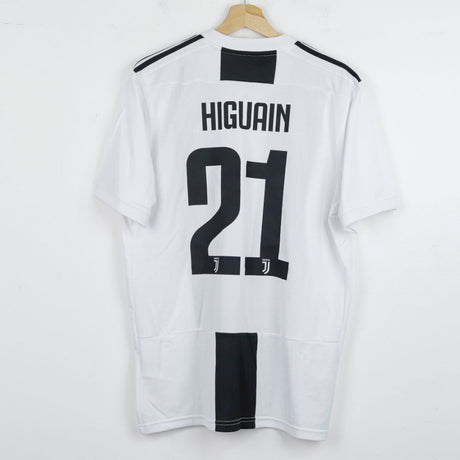 Maglia juventus adidas Higuain n21 2018/2019 by NIKE