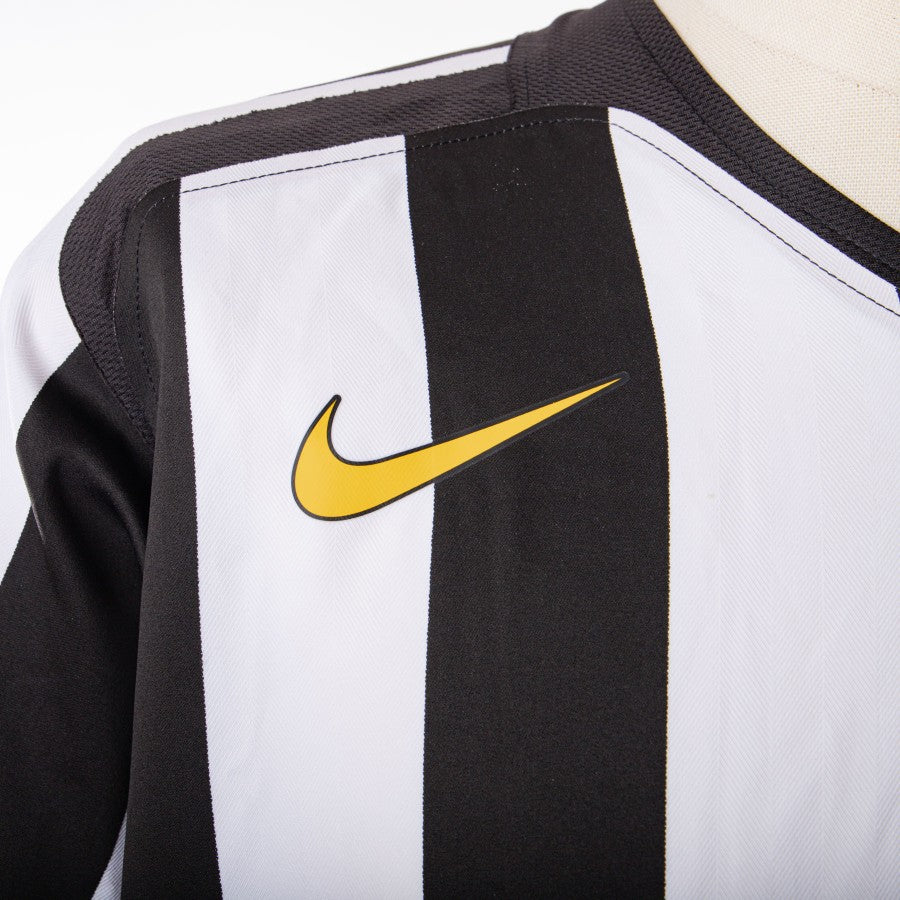 maglia juventus nike emerson 8 2005/2006 by NIKE - Home (3)