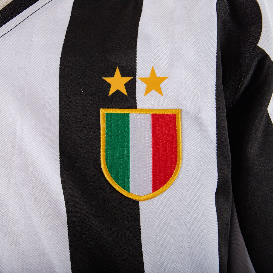 maglia juventus nike emerson 8 2005/2006 by NIKE - Home (4)