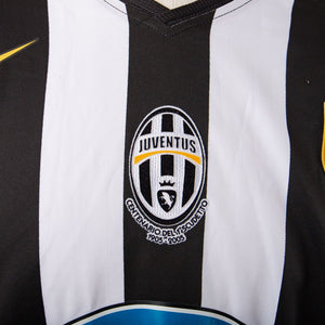 maglia juventus nike emerson 8 2005/2006 by NIKE - Home (5)