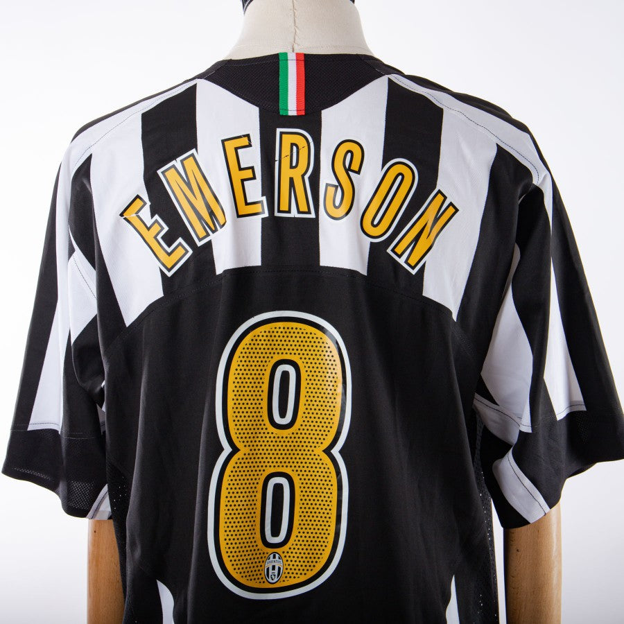 maglia juventus nike emerson 8 2005/2006 by NIKE - Home (7)