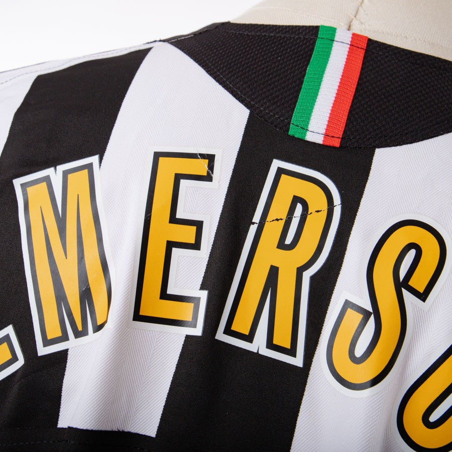 maglia juventus nike emerson 8 2005/2006 by NIKE - Home (8)