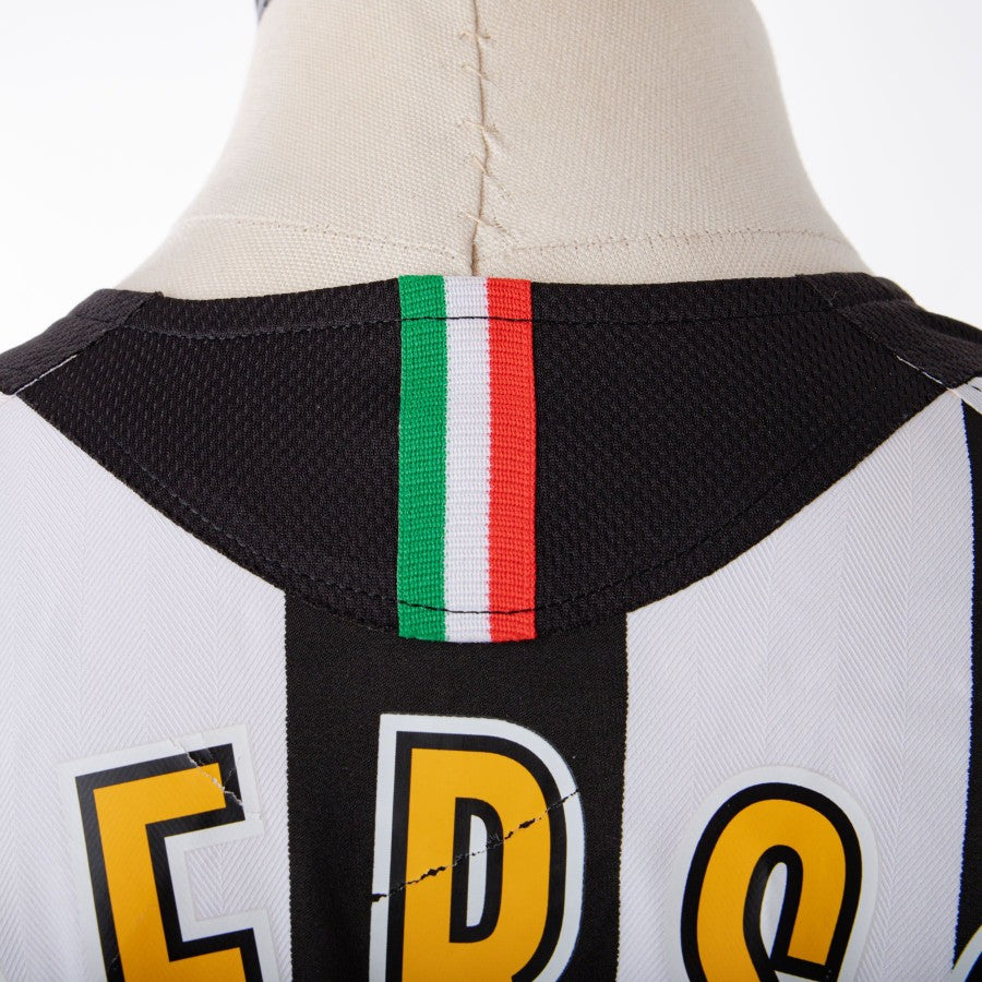 maglia juventus nike emerson 8 2005/2006 by NIKE - Home (9)