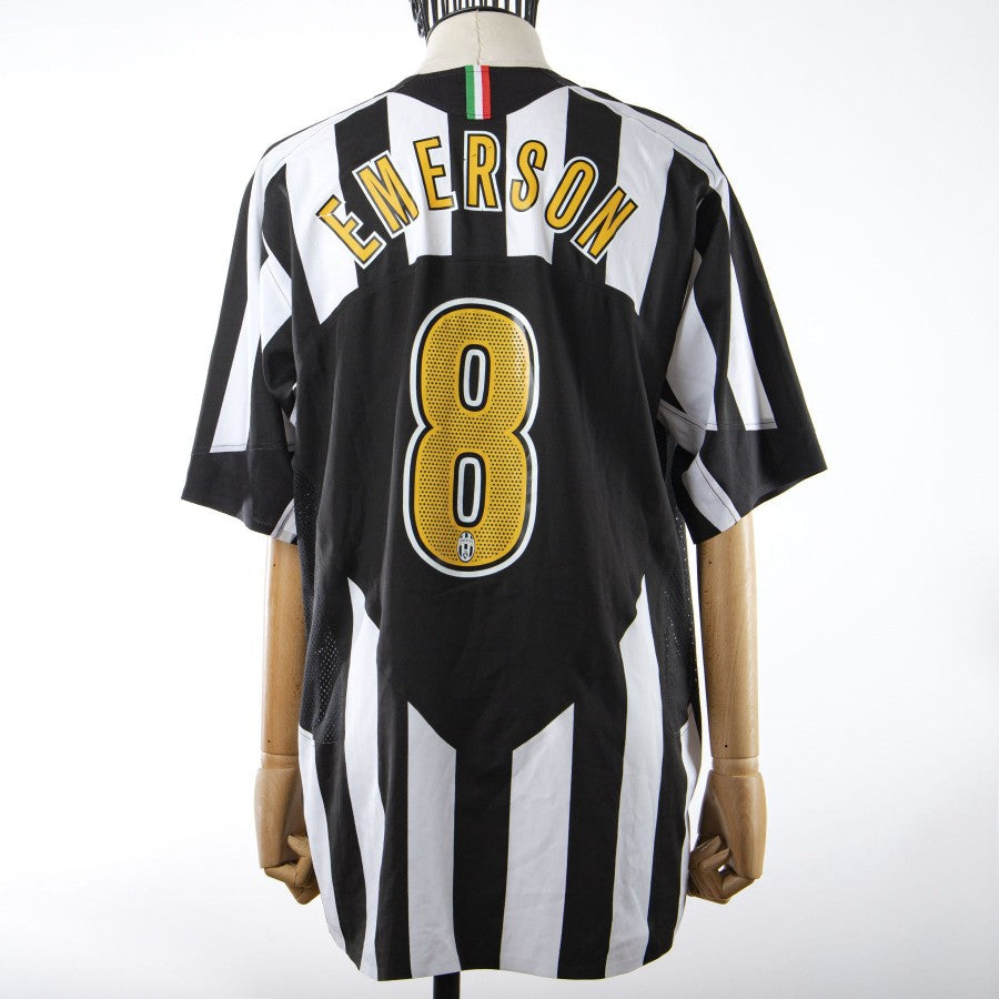 maglia juventus nike emerson 8 2005/2006 by NIKE - Home