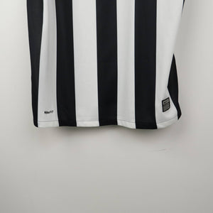 maglia Nike home juventus del piero 10 2009/2010 autografata by NIKE - Home (12)