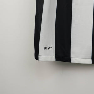 maglia Nike home juventus del piero 10 2009/2010 autografata by NIKE - Home (13)