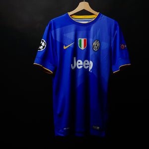 maglia portiere champions league juventus nike buffon 1 2014/2015 by NIKE - Home (2)