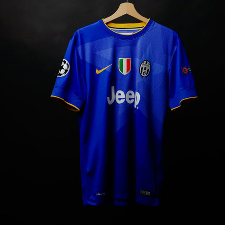 maglia portiere champions league juventus nike buffon 1 2014/2015 by NIKE - Home (2)