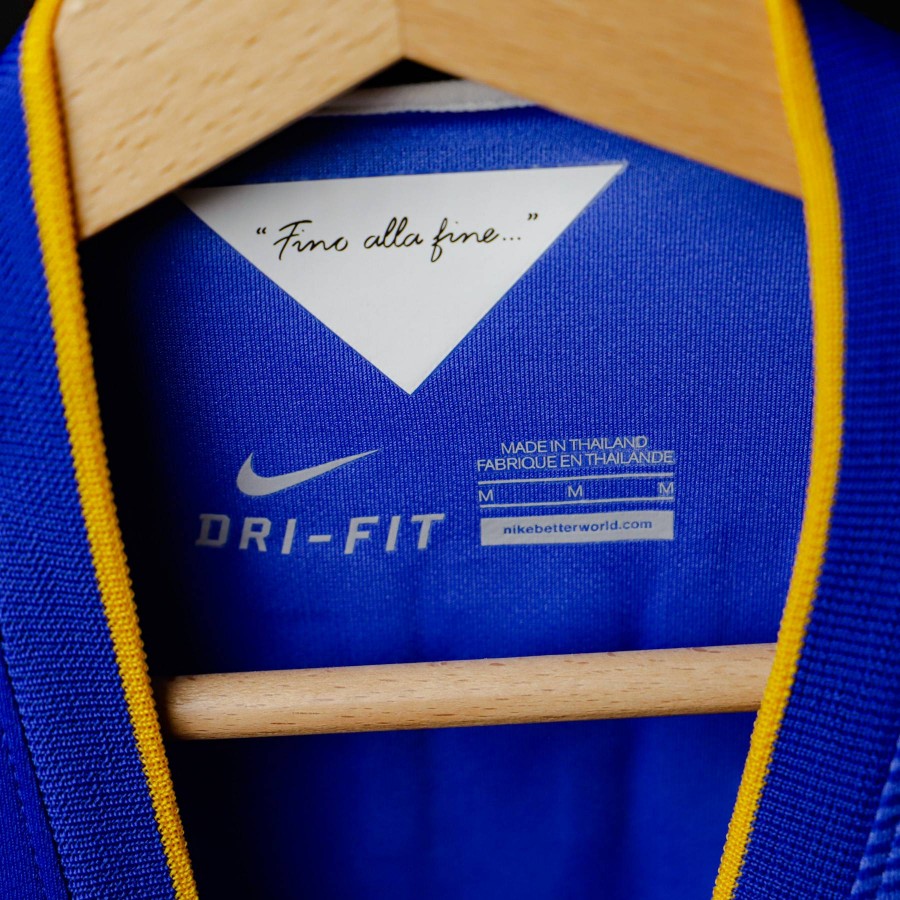 maglia portiere champions league juventus nike buffon 1 2014/2015 by NIKE - Home (8)