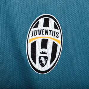 maglia portiere fourth juventus nike 2006/2007 by NIKE - Home (3)