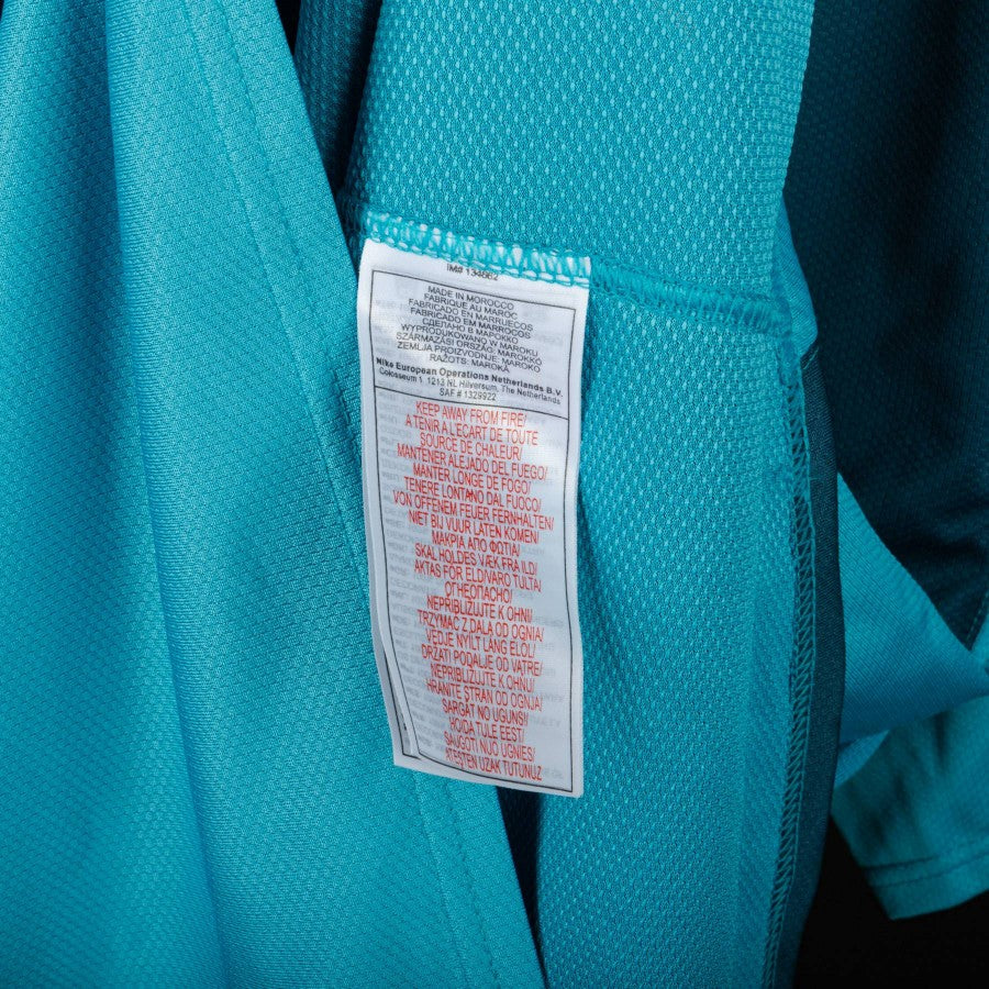 maglia portiere fourth juventus nike 2006/2007 by NIKE - Home (9)