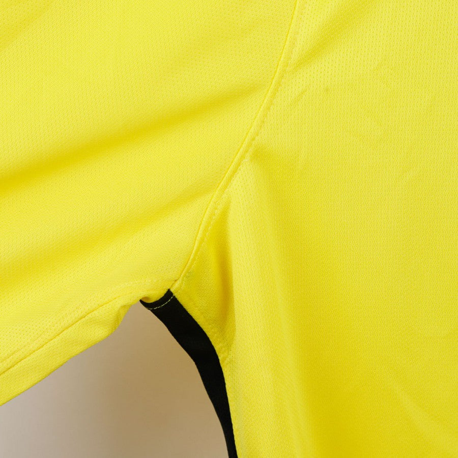 Maglia Portiere Inter Handanovic 1 2015/2016 by NIKE - Home (10)