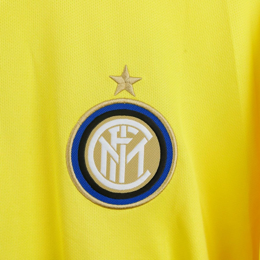 Maglia Portiere Inter Handanovic 1 2015/2016 by NIKE - Home (12)