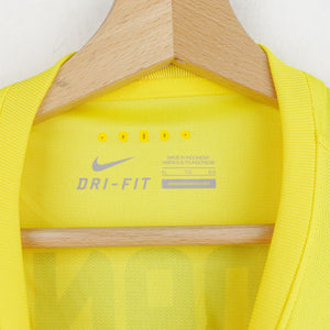 Maglia Portiere Inter Handanovic 1 2015/2016 by NIKE - Home (16)