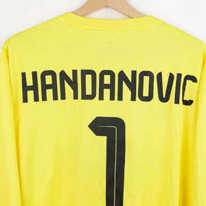Maglia Portiere Inter Handanovic 1 2015/2016 by NIKE - Home (4)