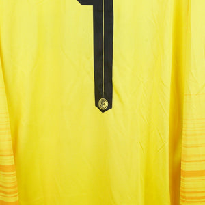 Maglia Portiere Inter Handanovic 1 2015/2016 by NIKE - Home (5)