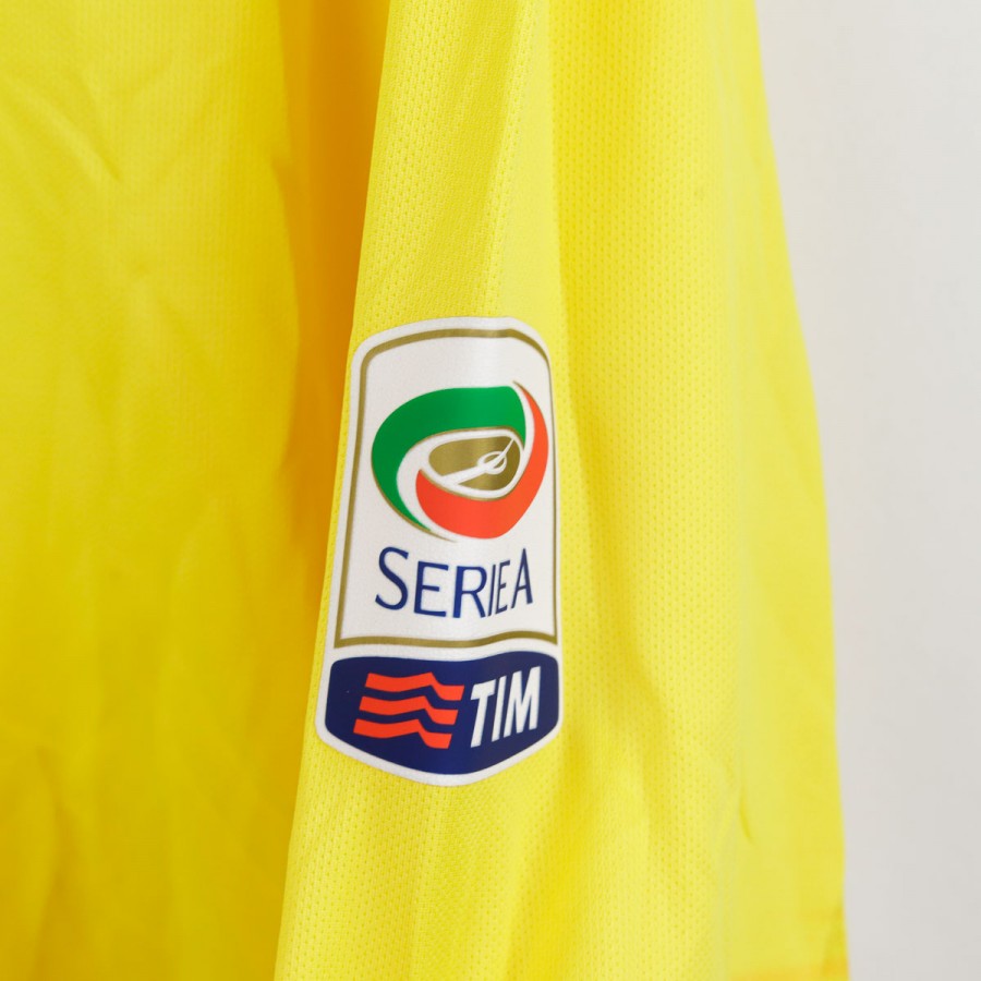 Maglia Portiere Inter Handanovic 1 2015/2016 by NIKE - Home (7)