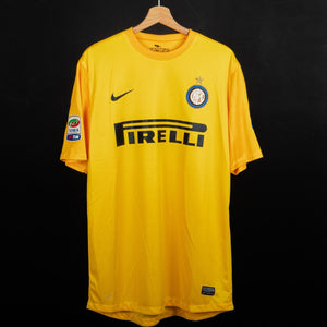 maglia portiere inter nike carrizo 30 2012/2013 by NIKE - Home (2)