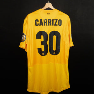 maglia portiere inter nike carrizo 30 2012/2013 by NIKE - Home