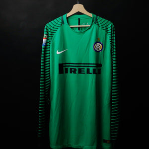 maglia portiere inter nike carrizo 30 2016/2017 by NIKE - Home (2)