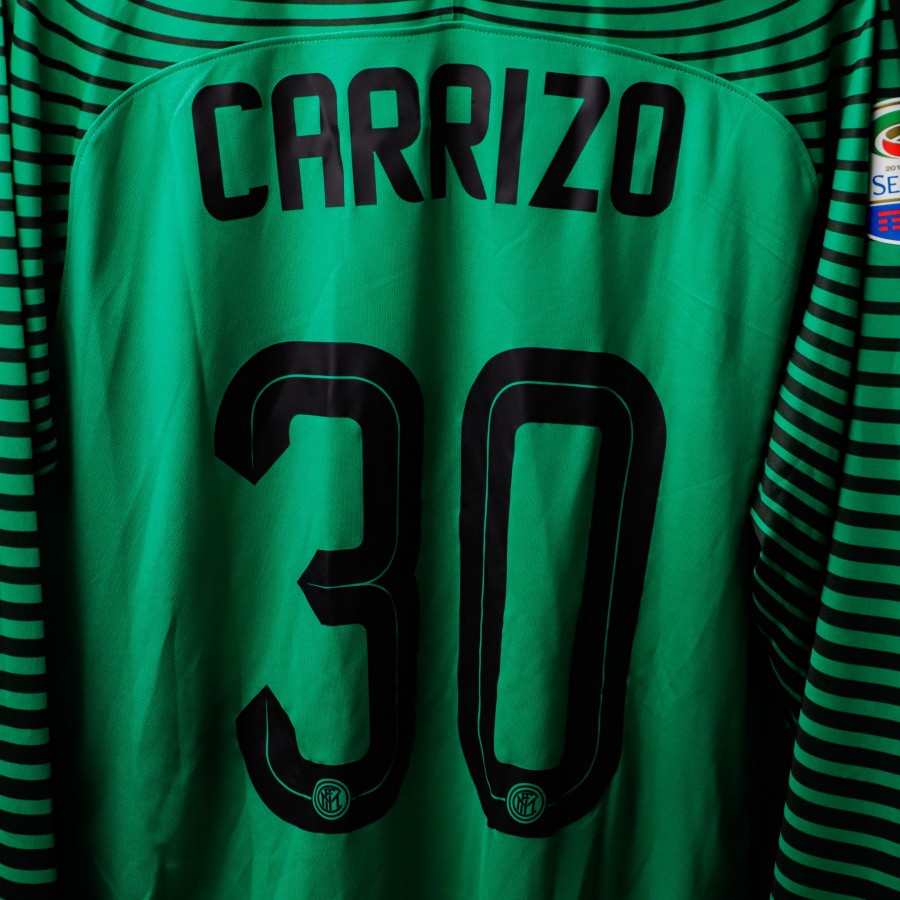 maglia portiere inter nike carrizo 30 2016/2017 by NIKE - Home (6)