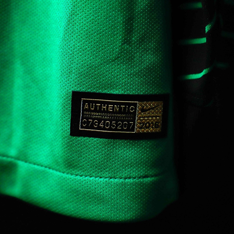 maglia portiere inter nike carrizo 30 2016/2017 by NIKE - Home (8)