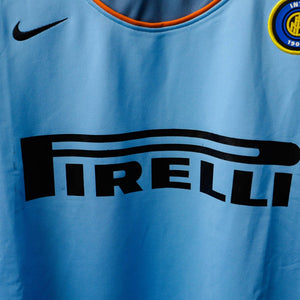 maglia portiere inter nike fontana 12 2003/2004 by NIKE - Home (6)