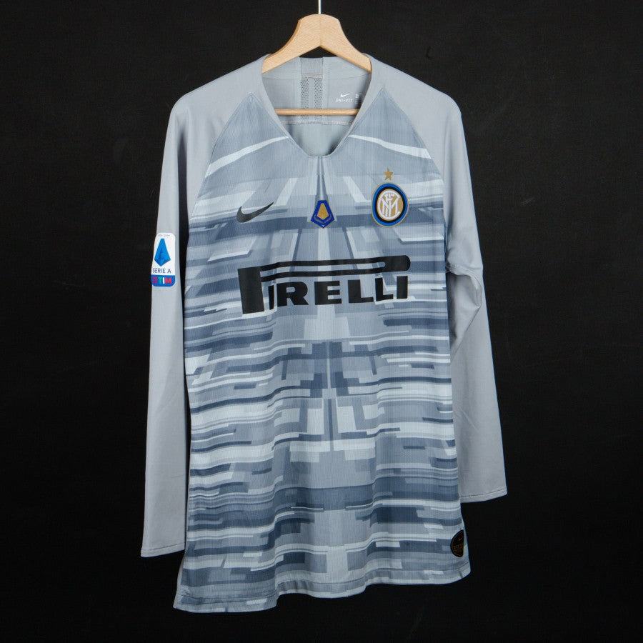 maglia portiere inter nike Handanovic 1 2019/2020 by NIKE - Home (2)