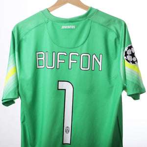 maglia portiere juventus nike 2013/2014 buffon 1 by NIKE - Home (3)