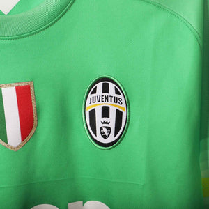 maglia portiere juventus nike 2013/2014 buffon 1 by NIKE - Home (5)
